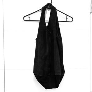 Urban Outfitters Slouchy Suede Hobo Shopper Tote